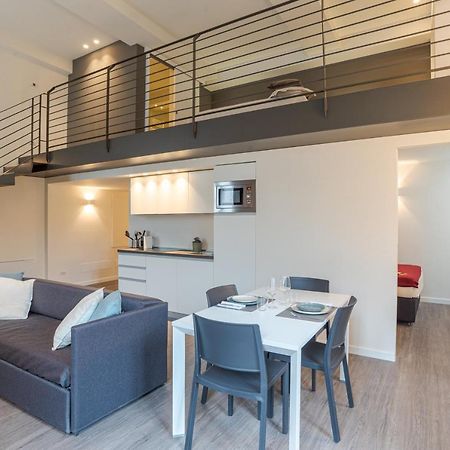 Suite Brunate - By Myhomeinكومو المظهر الخارجي الصورة