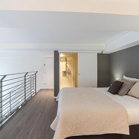 Suite Brunate - By Myhomeinكومو المظهر الخارجي الصورة