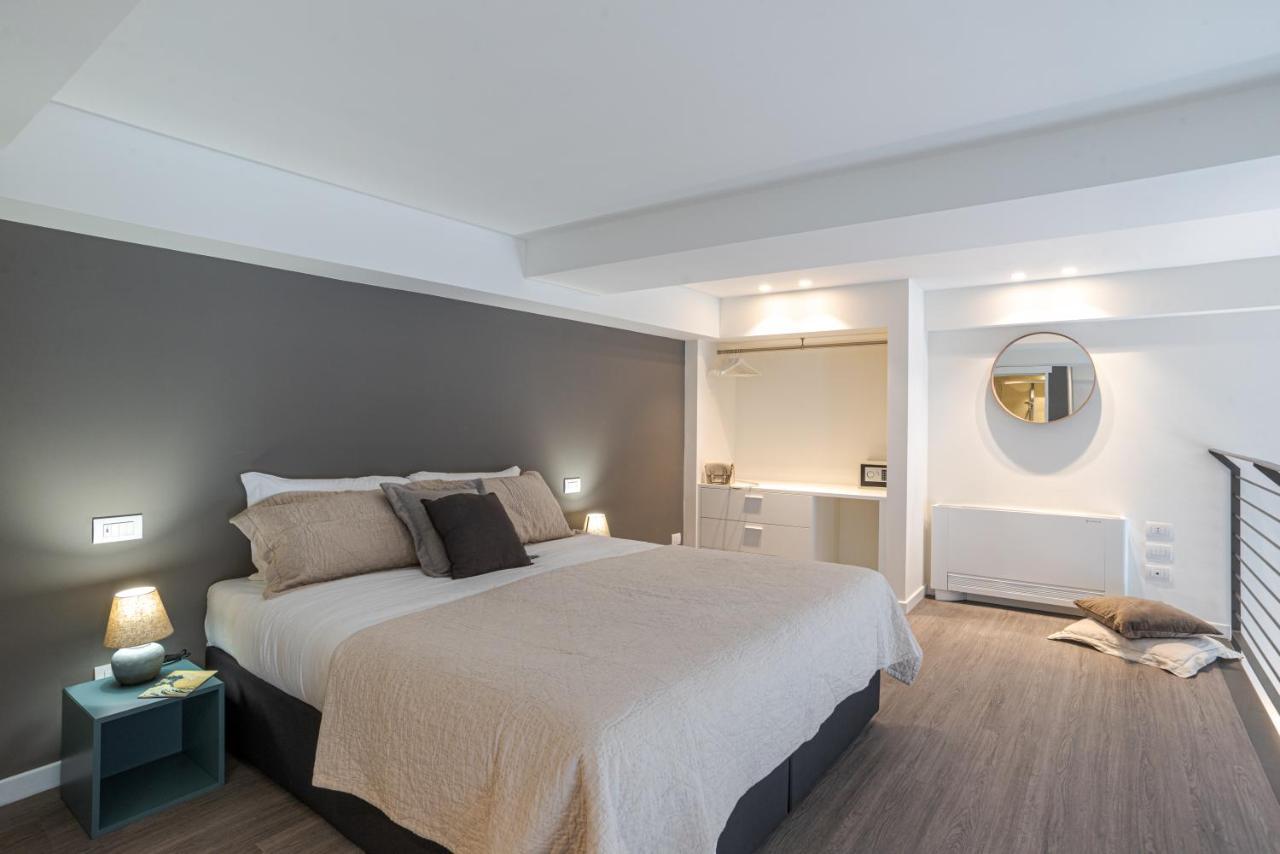 Suite Brunate - By Myhomeinكومو المظهر الخارجي الصورة