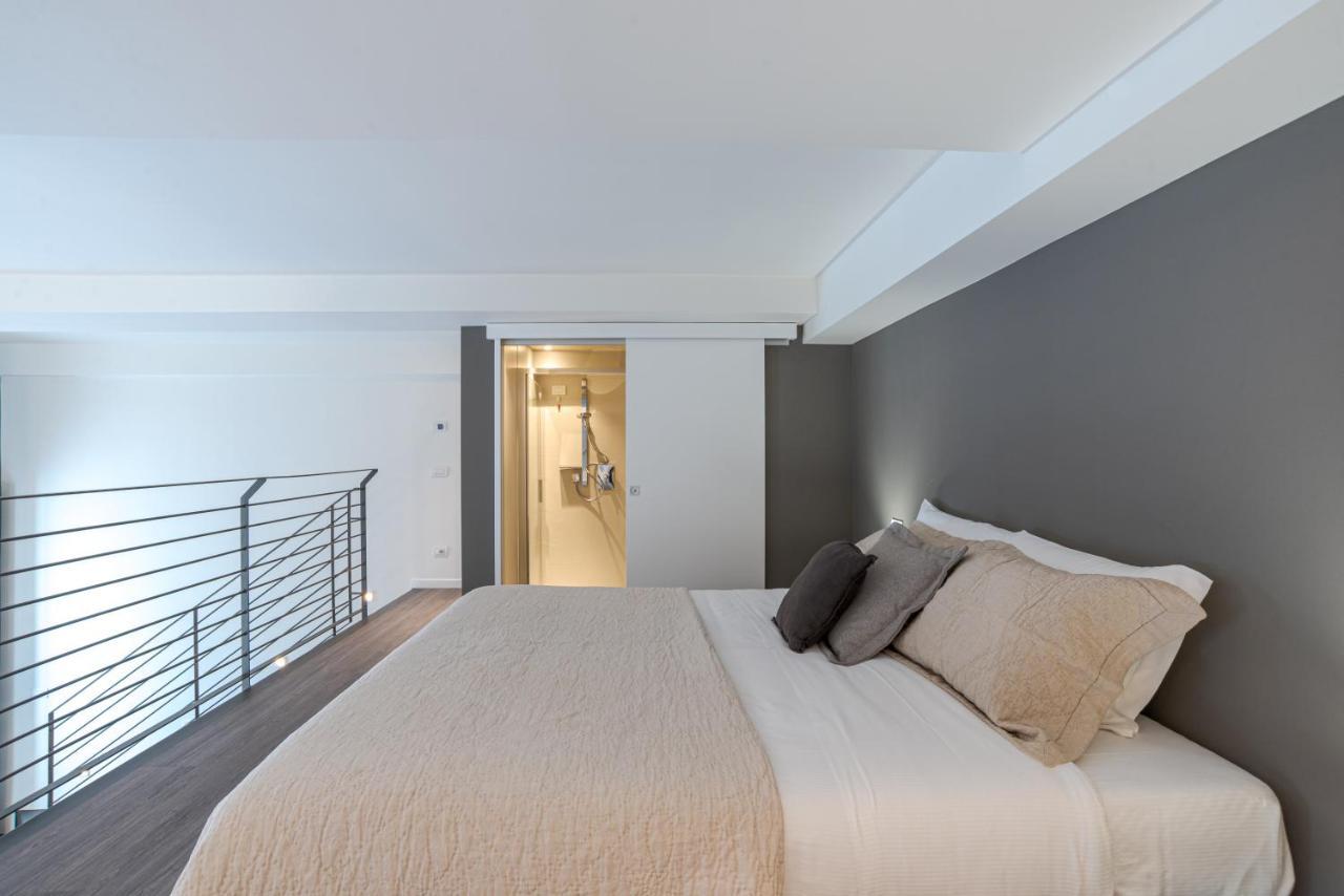 Suite Brunate - By Myhomeinكومو المظهر الخارجي الصورة