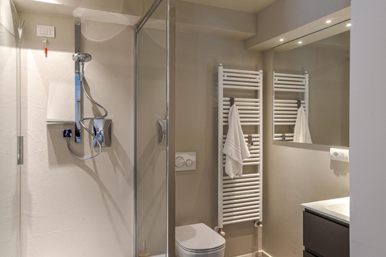Suite Brunate - By Myhomeinكومو المظهر الخارجي الصورة
