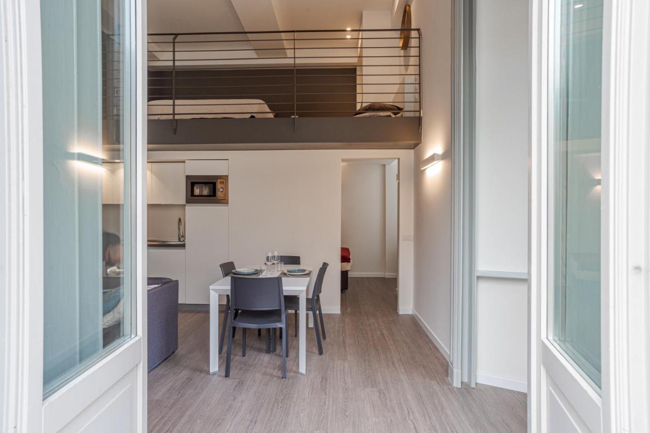 Suite Brunate - By Myhomeinكومو المظهر الخارجي الصورة